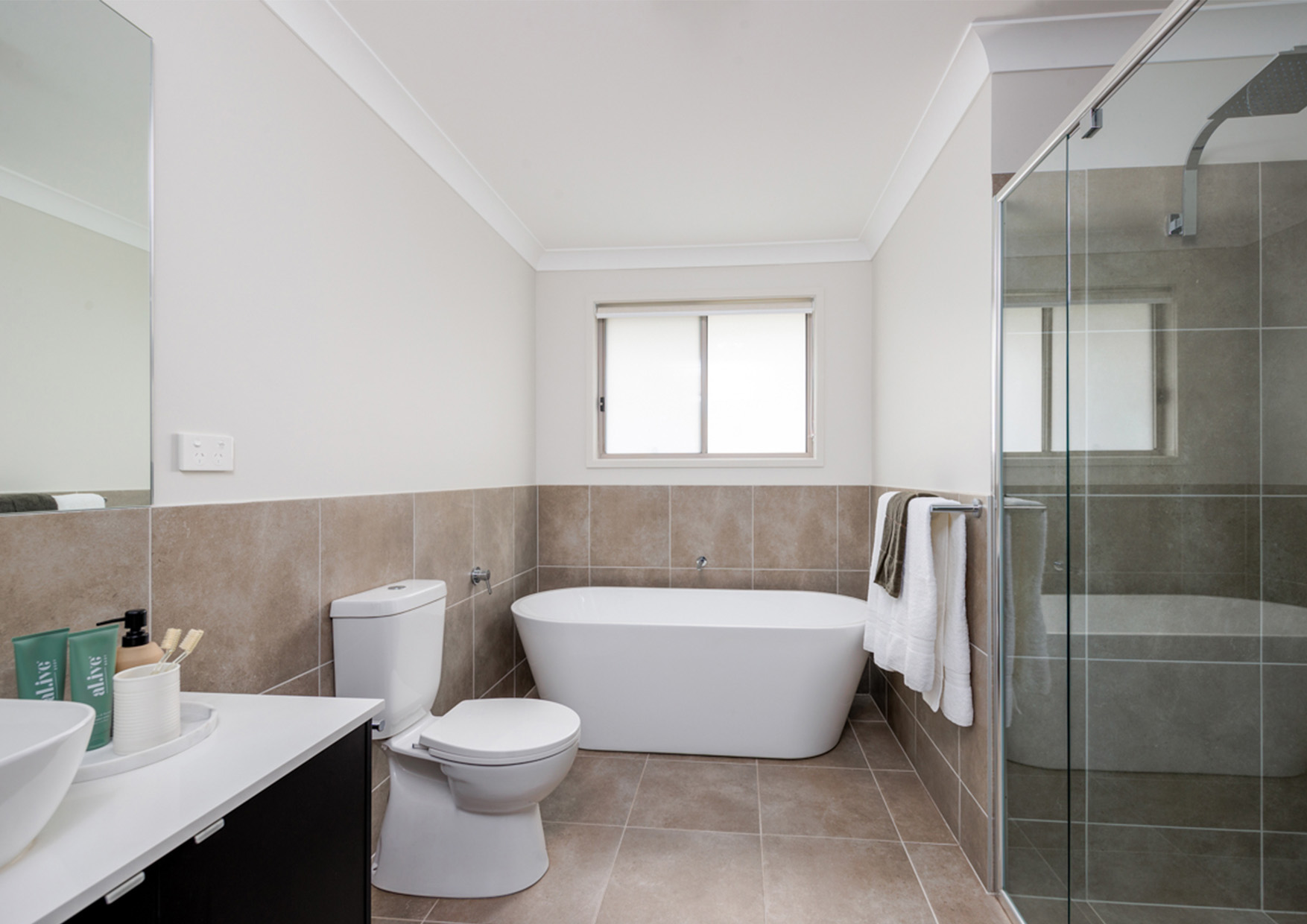 [House & Land] Sophia Waters Estate, Chisholm OpenLot